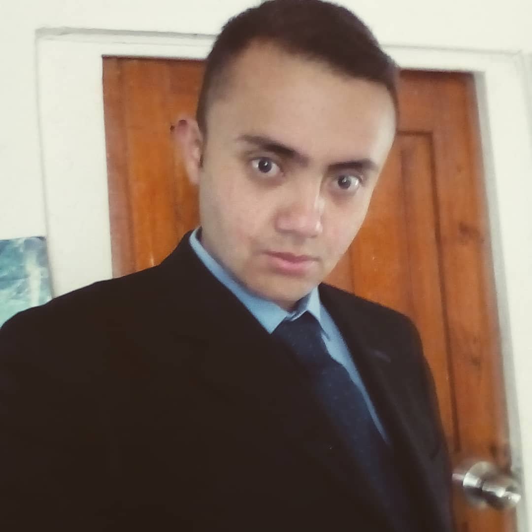 AndrsCa59892311's profile picture. 