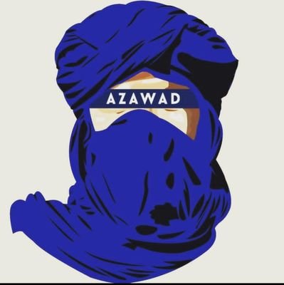 touareg_12's profile picture. ''ғᴀᴜᴅʀᴀ-ᴛ-ɪʟ ϙ'ᴜɴ ᴘᴇᴜᴘʟᴇ ᴅɪꜱᴘᴀʀᴀɪꜱꜱᴇ ᴘᴏᴜʀ ꜱᴀᴠᴏɪʀ ϙᴜ'ɪʟ ᴇxɪꜱᴛᴇ''