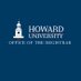Howard U Registrar (@howardregistrar) Twitter profile photo Howard U Registrar (@howardregistrar) Twitter profile photo