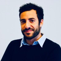 Francesco Giambertone (@fragiambe) 's Twitter Profile