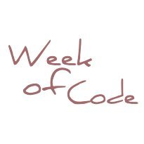 weekofcode's profile picture. #kidscode