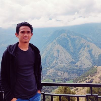 modricjaya's profile picture. Penikmat senja.