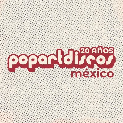Sello discográfico independiente de Rock, Indie. Sede México. ➡️https://t.co/CBXvi3cxLR