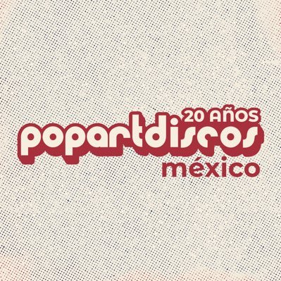 popartdiscosmx Profile Picture