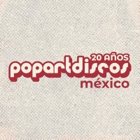 PopArt Discos México (@popartdiscosmx) 's Twitter Profile