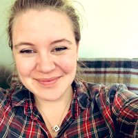 Grace Clark - @DrSGClark Twitter Profile Photo