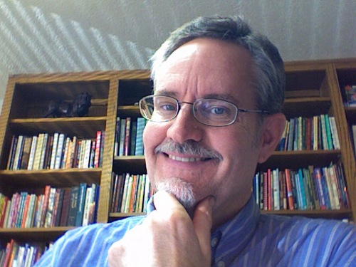 ThosGS's profile picture. Following Jesus via txt msg in His Word, finding rest for my soul in Him, serving in his Spirit's strength, loving with his Father's heart.