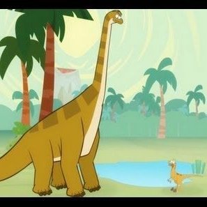 Ultrasaurus2's profile picture. 