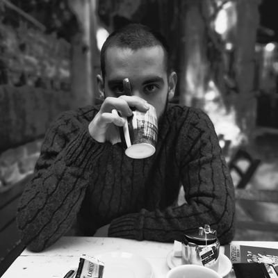 Pascual_Poeta's profile picture. Inversor individual buscando batir el mercado.