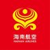 Hainan Airlines (@HainanAirlines) Twitter profile photo