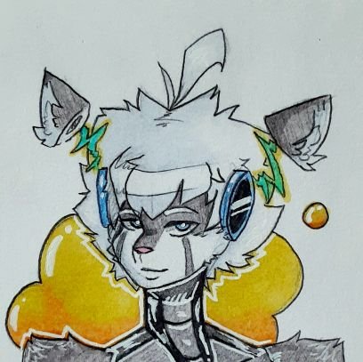 AkezoTopi's Art Dumpさんのプロフィール画像