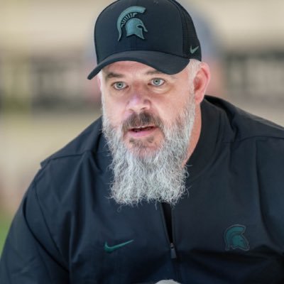 Michigan State Defensive Coordinator