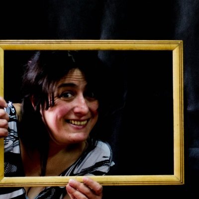 DialoguistaG's profile picture. Cine, series, y boludeces mias. Dialogando la gente se entiende!
Blog de cine
#cine #series #blogdecine #cinéfilos