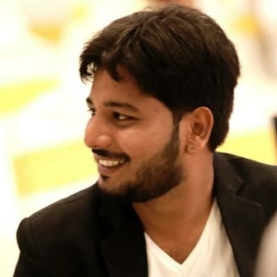 faizulla8's profile picture. Social Activist