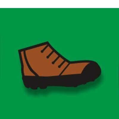 literamniscient's profile picture. 