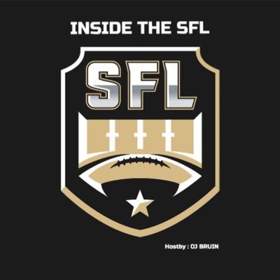 insider_sfl's profile picture. BeamenQB13 || Keeping you connected to all things #SFL #MakeAnImpact 🏈