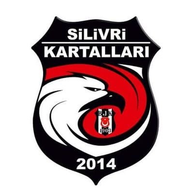 YAŞASIN MENFAATSİZ BEŞİKTAŞ MÜCADELEMİZ.
SİLİVRİ BEŞİKTAŞLI TARAFTAR DERNEĞİ