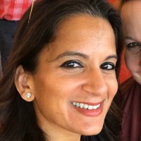 Svati Shah (@svatishah) 's Twitter Profile Photo Svati Shah (@svatishah) 's Twitter Profile Photo