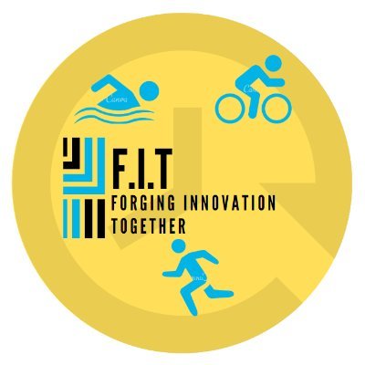 F.I.T is an organically created live medium designed to help sport; coaches, leaders and athletes; share, exchange, and create innovation.