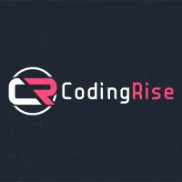 CodingRise (@codingrise) 's Twitter Profile