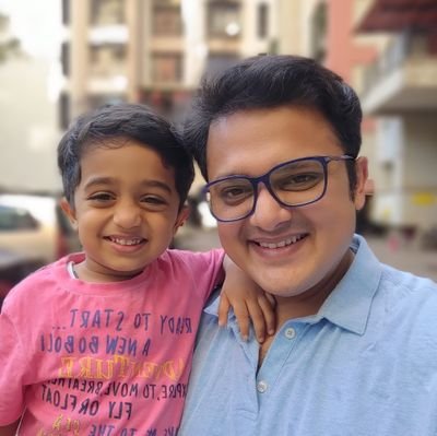 a father a son a husband and a human... jyaada hogaya ..!!
actually mast maula funny insaan 😋