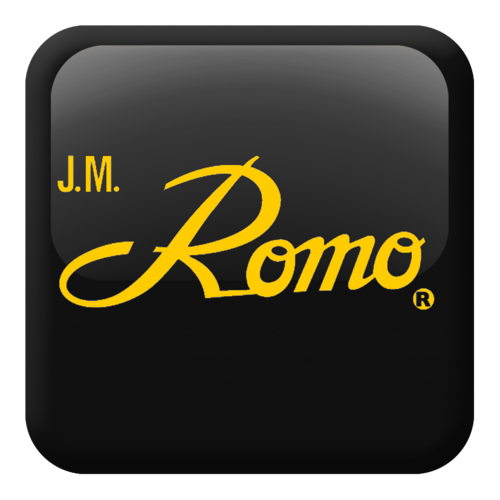 JMROMO1935's profile picture. Industria Limpia y de Clase Mundial, dedicada a la Fabricación de Equipos para Comercio desde 1935.