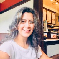 Niloofer Narendran(@NilooferN) 's Twitter Profile Photo