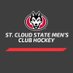 St. Cloud State Club Hockey (@scsuhuskyhockey) Twitter profile photo St. Cloud State Club Hockey (@scsuhuskyhockey) Twitter profile photo