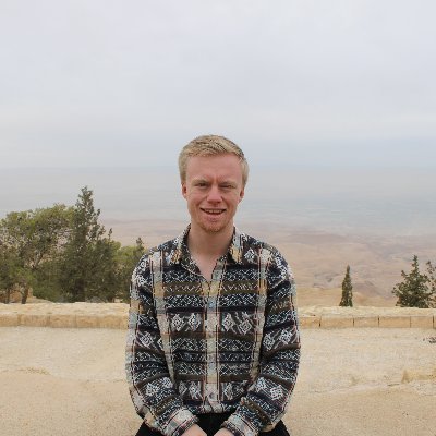 Max Profile