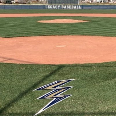 Official Twitter for Legacy Lightning HS Baseball