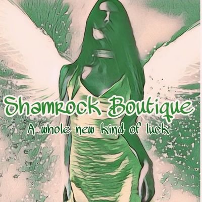 Lucky☘️Enough To Offer You Great Fashion👗 Jewelry💎& Accessories👛👜🕶️
Shamrock Boutique Wants You To Discover Your Pot Of Gold💚
https://t.co/5H3qI9B01F