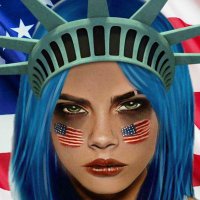 🇺🇸USA#1🇺🇸(@yanks2derek) 's Twitter Profile Photo