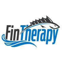 Fin Therapy Fishing(@fintherapy) 's Twitter Profile Photo