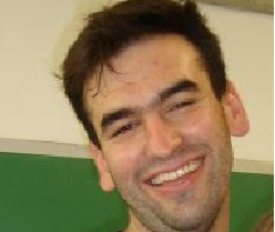 As vezes professor de matemática, as vezes um jogador de volei, as vezes uma simples pessoa buscando o melhor pra si mesmo!!