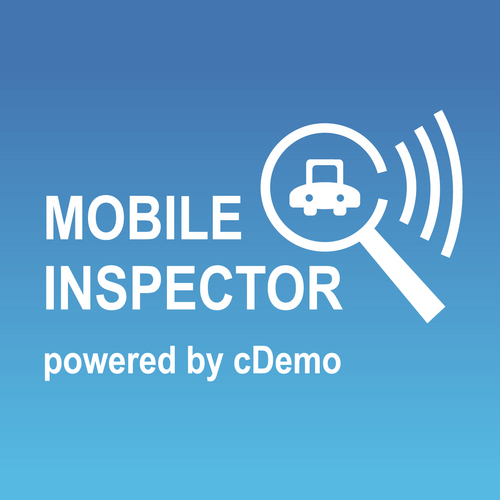 MobileInspect's profile picture. Mobile Inspector is an iPhone application and platform that standardizes the data collection for automotive dealers. Check out our app in iTunes
