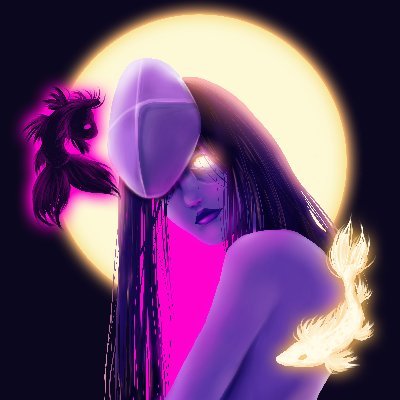 RosHelaさんのプロフィール画像