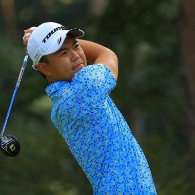 プロゴルファーの木下稜介です。 奈良県出身🦌 2022全英オープン出場権ゲット🏴