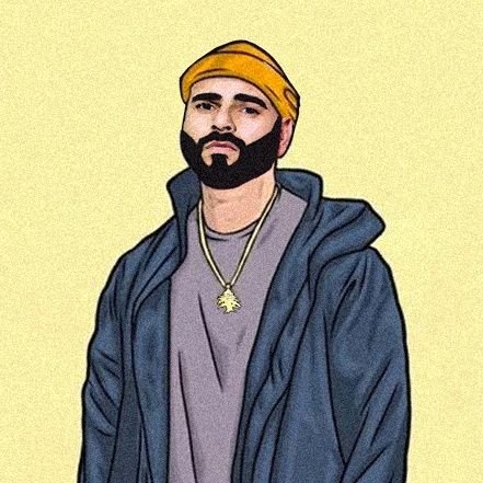 voquemusic's profile picture. VØQUE, is a Lebanese German R&B/pop singer & producer. His music combines Middle Eastern - with western culture.