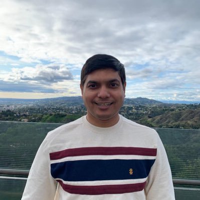 tbsahoo's profile picture. 