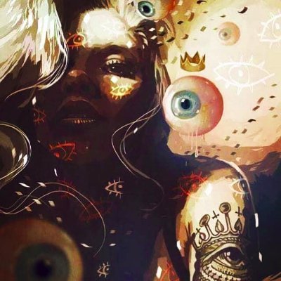 Occultist & Physicist. Working on a custom model of reality that unifies all systems under the umbrella of the information of cyber Magick & simulation theory.