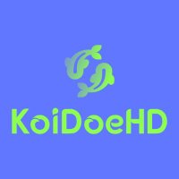 KoiDoeHD(@KoiDoeHD) 's Twitter Profile Photo