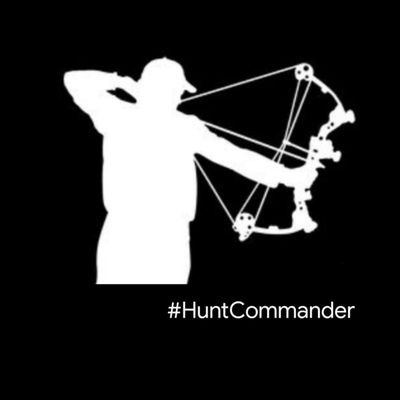 Team HuntCommander - Big Game, Small Game, Fish & Bird Hunting- Send Us Your Pics with #HuntCommander

Follow Our Link Account @FishCommander_