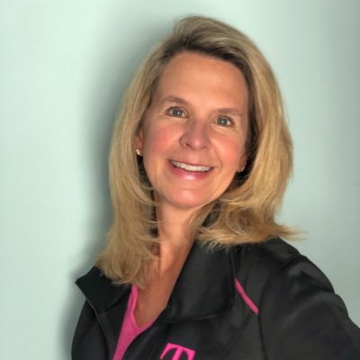 T-Mobile - Area Vice President - East Region