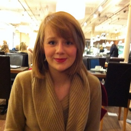 rachaeldixon88's profile picture. 