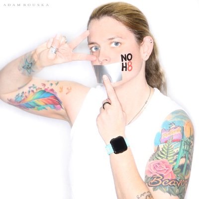 Nikki 🏳️‍🌈さんのプロフィール画像