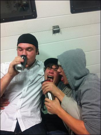 Mikedisturbed's profile picture. 