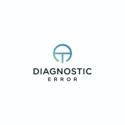 DiagnosticError's profile picture. Leading the medical community in eliminating diagnostic errors in imaging by providing educational content to help physicians provide the highest quality care