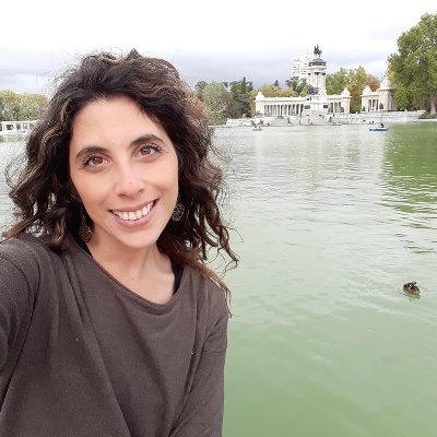 Psicóloga. Máster en psicología y psicopatología perinatal e infantil.