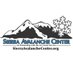 Sierra Avy Center (@sierraavalanche) Twitter profile photo