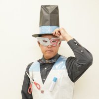 新聞クラフトマン (@newspaperkraft) 's Twitter Profile